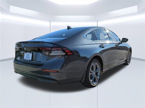 Used 2024 Honda Accord EX image 4