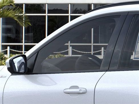 New 2026 Ford Escape ST-Line Elite w/ Premium Technology Package image 20