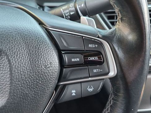Used 2020 Honda Accord Sport image 24