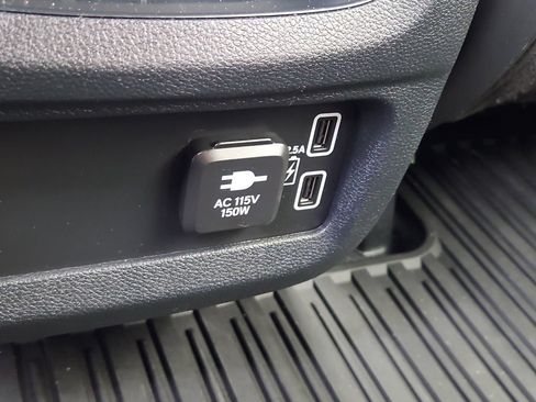 Certified 2023 Honda Passport TrailSport image 22