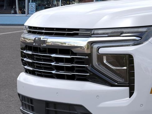 New 2026 Chevrolet Tahoe LT w/ Comfort Package AWD/4WD image 13