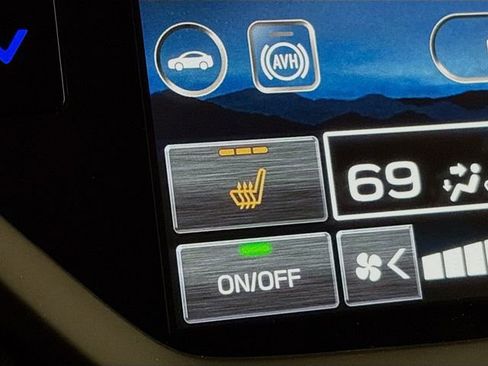 New 2026 Subaru Ascent Premium image 19