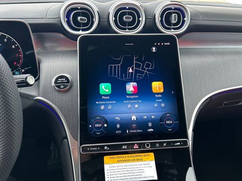 New 2026 Mercedes-Benz GLC 300 4MATIC image 18