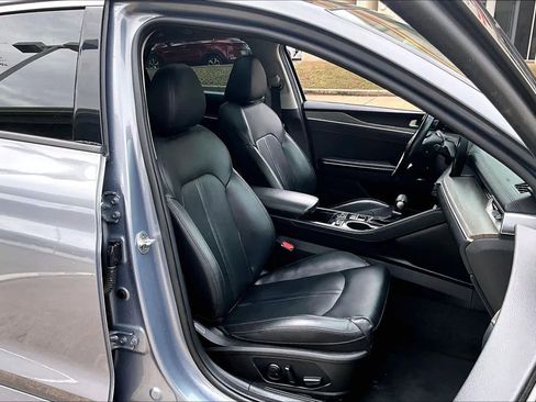 Used 2021 Kia K5 EX w/ EX Premium Package image 8