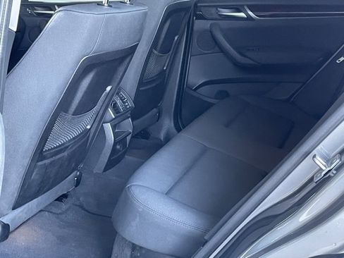 Used 2015 BMW X3 xDrive35i image 19