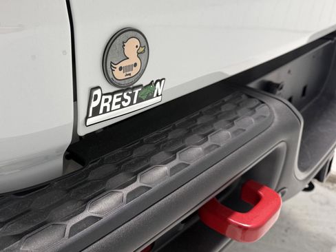 Used 2025 Jeep Gladiator Rubicon image 26