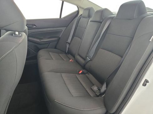 Used 2025 Nissan Altima 2.5 SV image 29