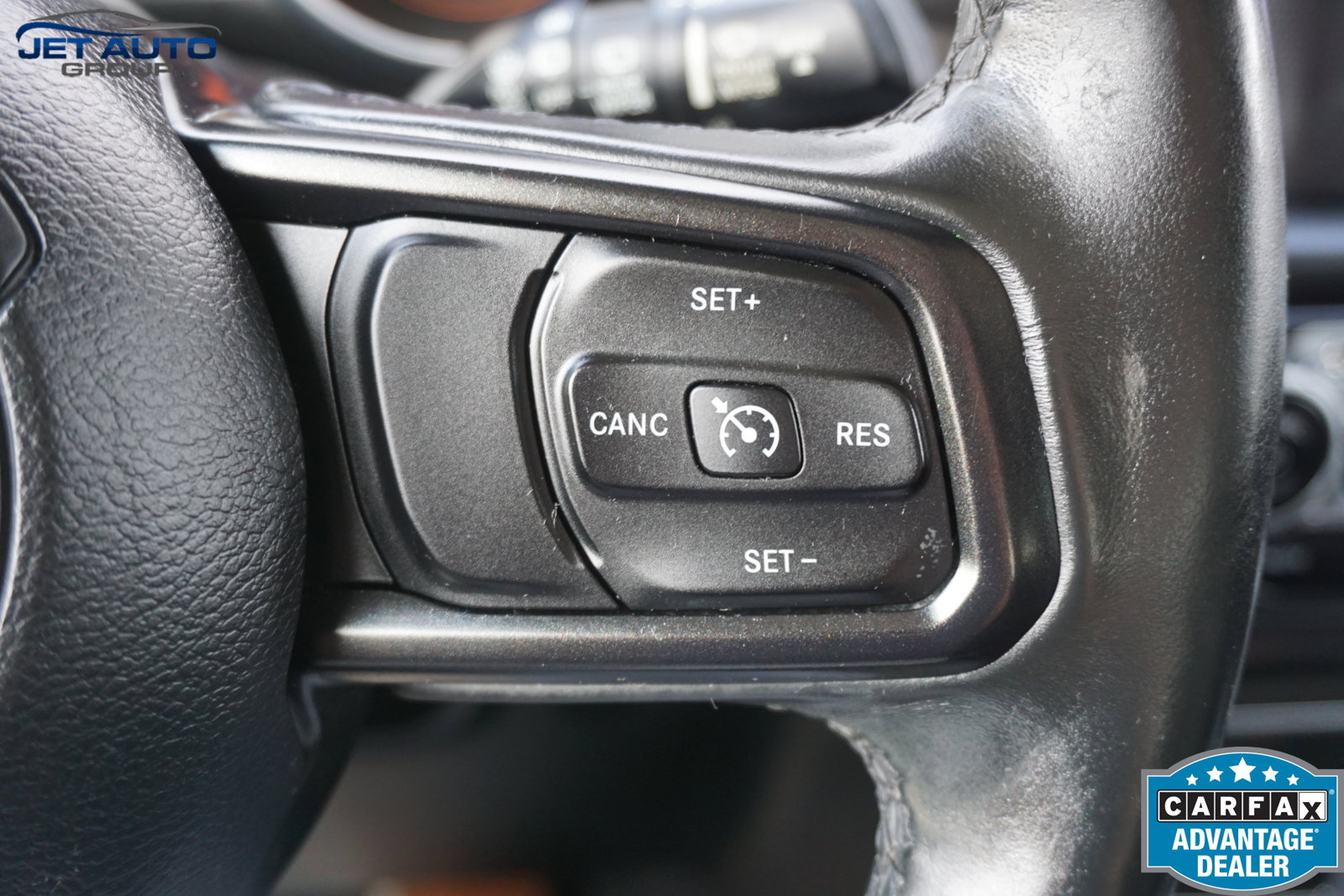 Used 2018 Jeep Wrangler Sport AWD/4WD image 38
