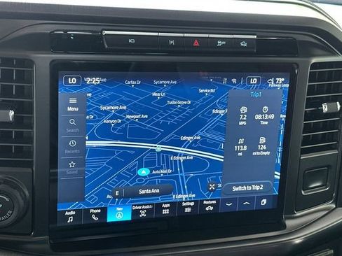 Used 2024 Ford F150 Raptor w/ Equipment Group 803A Raptor R image 23