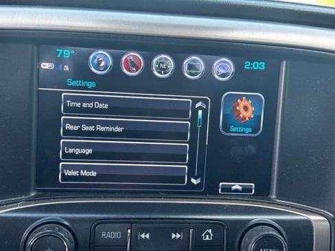 Used 2018 GMC Sierra 1500 Denali AWD/4WD image 31
