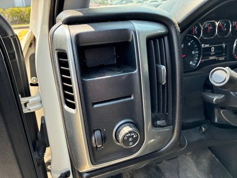 Used 2014 Chevrolet Silverado 1500 LT w/ Texas Edition, 1LT Trim RWD image 21