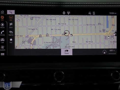 Used 2022 Bentley Continental GT V8 image 24