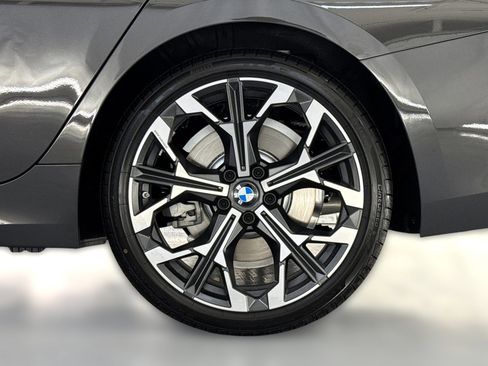 New 2026 BMW 330i Sedan w/ Premium Package image 12