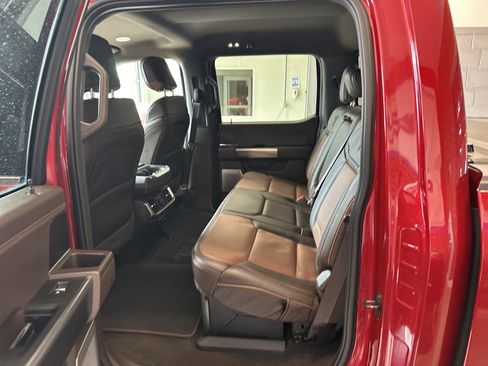 Used 2023 Ford F150 King Ranch w/ Equipment Group 601A High image 7