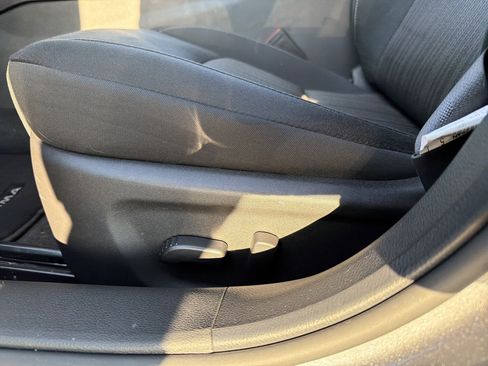 Certified 2025 Nissan Altima 2.5 SV w/ SV Special Edition Package image 25