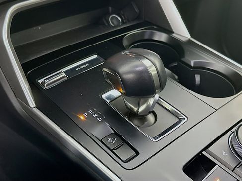 Used 2025 MAZDA CX-90 3.3 Turbo w/ Select Package image 25