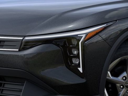 New 2026 Kia K4 FWD image 11
