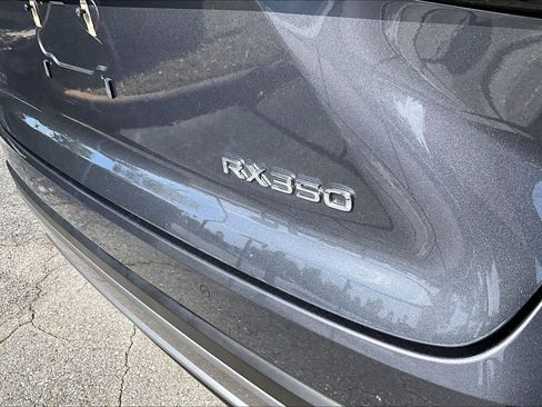 Used 2025 Lexus RX 350 Premium Plus w/ Accessory Package (Z1) image 10
