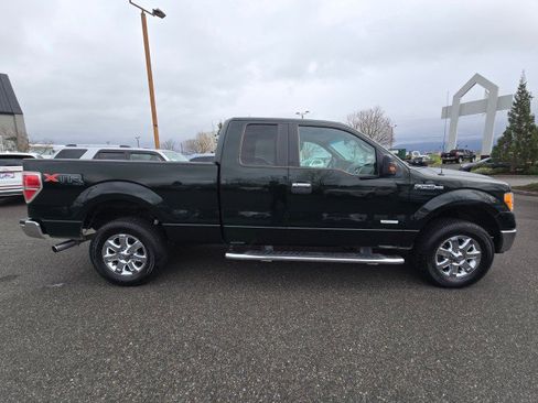Used 2014 Ford F150 XLT w/ Equipment Group 302A Luxury image 2