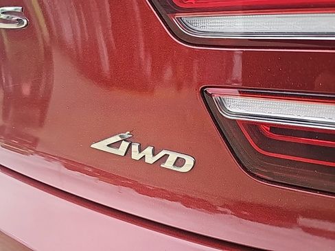 Used 2023 Genesis G80 2.5T w/ Sport Prestige Package image 18