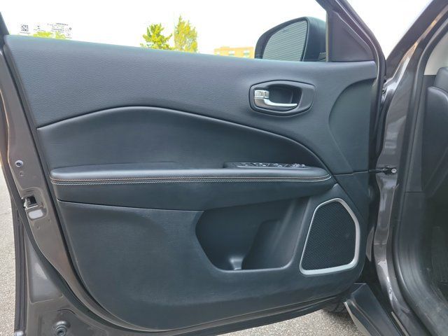 Used 2019 Jeep Compass Sport FWD image 20