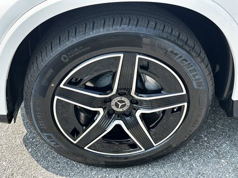 Certified 2026 Mercedes-Benz GLC 300 4MATIC image 13