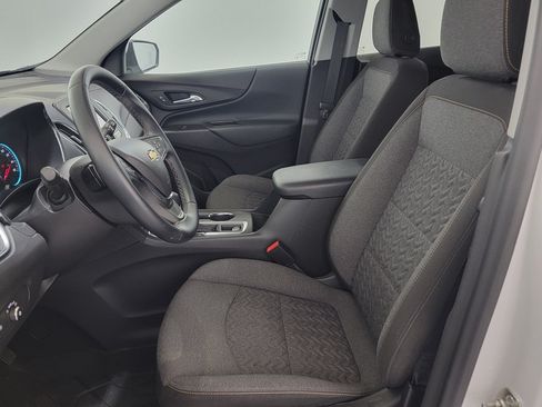 Used 2024 Chevrolet Equinox LT w/ LPO, Floor Liner Package FWD image 14
