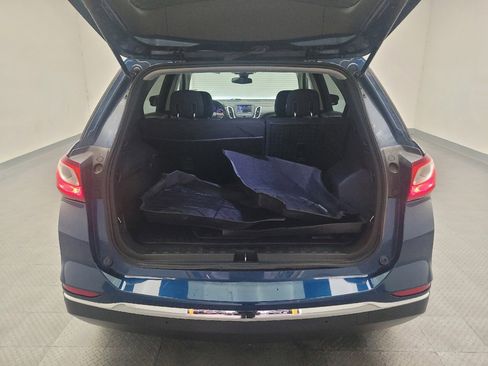 Used 2020 Chevrolet Equinox LT w/ LPO, Floor Liner Package FWD image 29