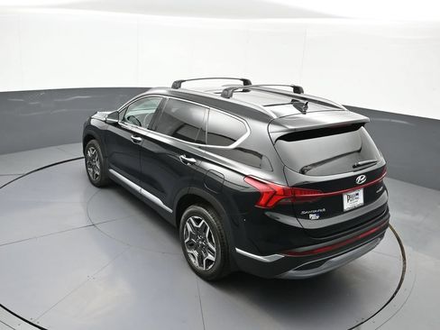 Certified 2023 Hyundai Santa Fe Limited AWD/4WD image 42