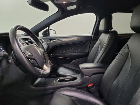 Used 2016 Lincoln MKC Premiere AWD/4WD image 17