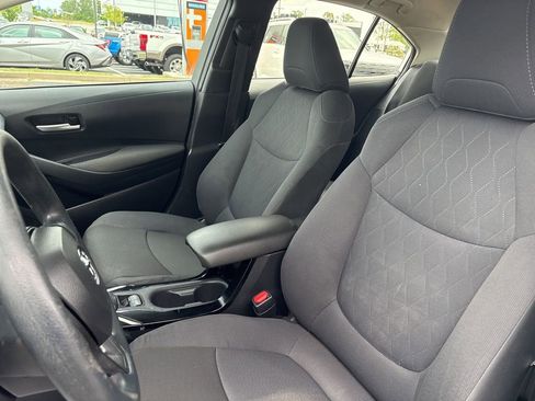 Used 2021 Toyota Corolla LE FWD image 10
