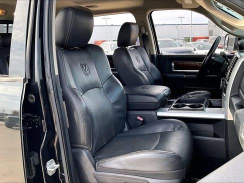 Used 2011 RAM 3500 Laramie image 10