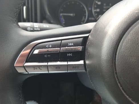 Used 2025 MAZDA CX-50 2.5 Hybrid w/ Preferred Pkg image 36