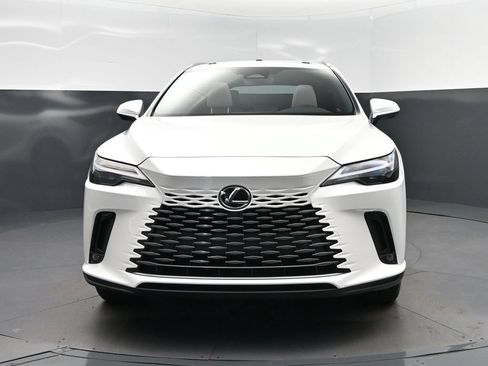 New 2026 Lexus RX 350 FWD image 10