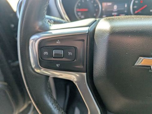 Used 2020 Chevrolet Blazer LT w/ Redline Edition image 18