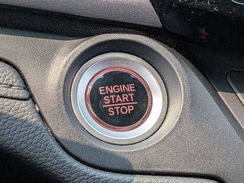 Certified 2025 Honda Odyssey Sport-L image 16