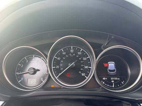 Used 2024 MAZDA CX-5 AWD 2.5 S w/ Select Package image 25