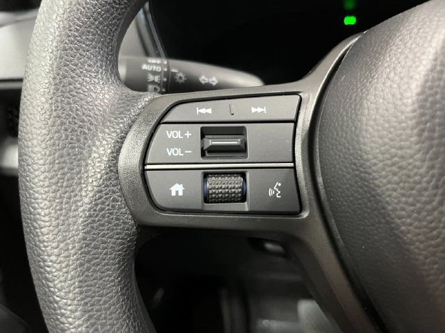 New 2027 Honda CR-V LX image 15