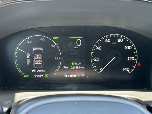 Certified 2024 Honda CR-V Sport image 27