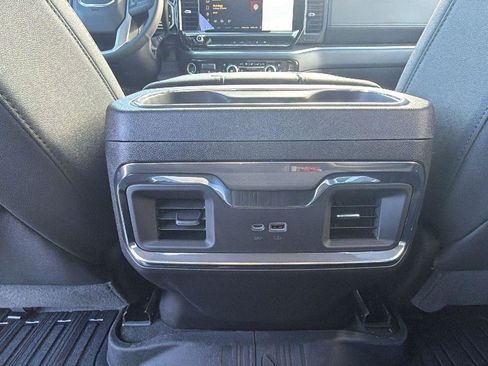 New 2026 GMC Sierra 2500 SLT w/ SLT Convenience Package image 31