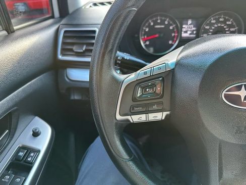 Used 2016 Subaru Impreza 2.0i AWD/4WD image 13