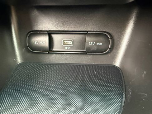Used 2020 Kia Sportage EX image 33