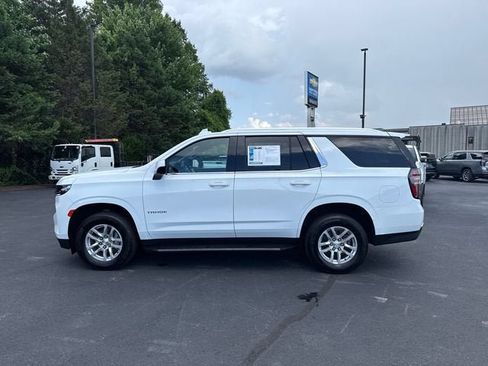 Used 2024 Chevrolet Tahoe LT AWD/4WD image 6