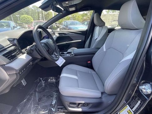 New 2026 Toyota Camry SE FWD image 21