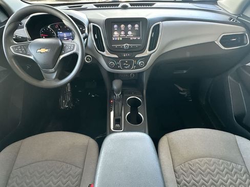 Used 2024 Chevrolet Equinox LT FWD image 24