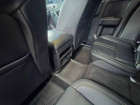 Used 2021 Ford Ranger Lariat w/ Equipment Group 501A High image 11