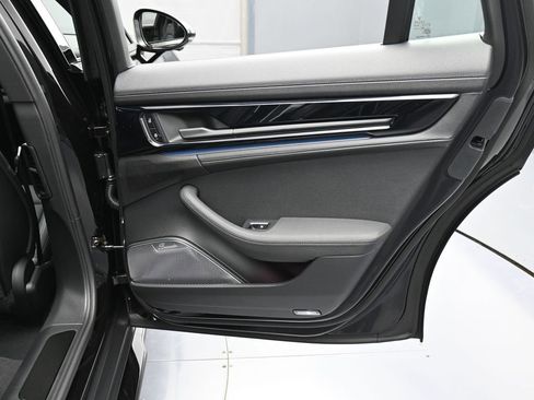 New 2026 Porsche Panamera 4 image 27