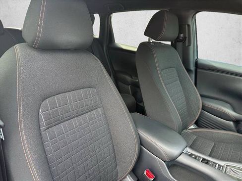 Used 2023 Honda HR-V Sport image 29
