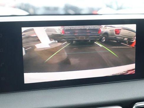 New 2026 Nissan Sentra SV w/ Floor Mat Package FWD image 15