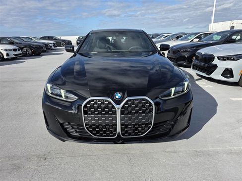 New 2026 BMW 430i 430i Gran Coupe w/ Parking Assistance Package image 2